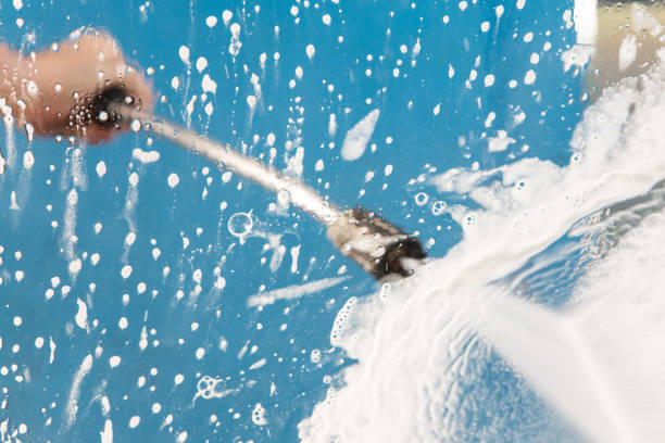 Boat and Dock Cleaning in Redwood, OR
